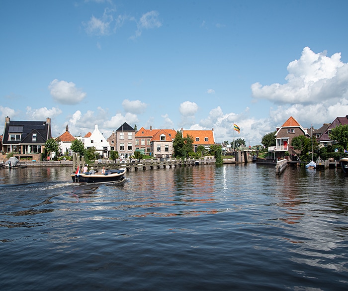 Ontdek Zwartewaterland