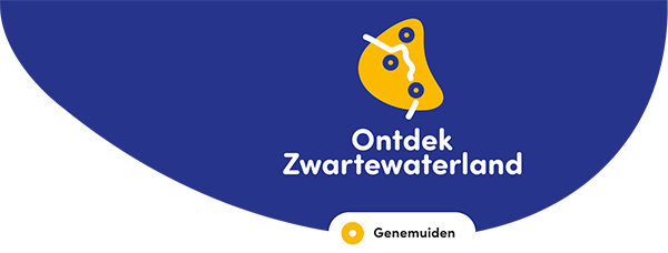 Ontdek Zwartewaterland - Genemuiden