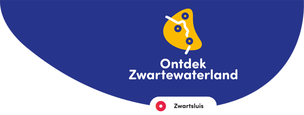 Ontdek Zwartewaterland - Zwartsluis