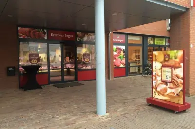 Gildeslager Van Ingen