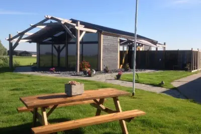 De Pieper Horizon B&B