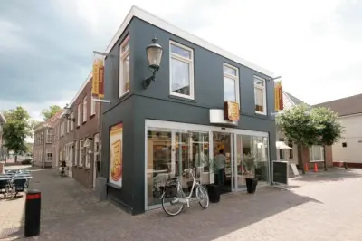 Echte Bakker Nieborg