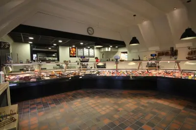 Slagerij Dick Bruintjes