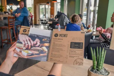 De Vollenhoofsche Poort