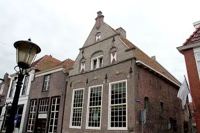 Ontdek Zwartewaterland