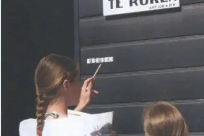 Speurtocht voor kinderen