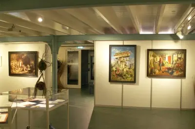 Galerie Frederik Weijs