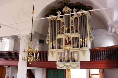 Hervormde Gemeente Zwartsluis