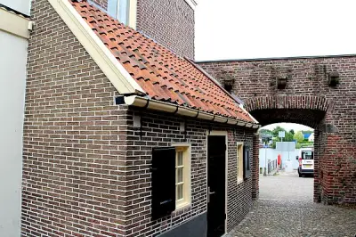 Ontdek Zwartewaterland