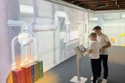 Ontdek Zwartewaterland