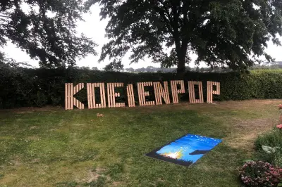 Ontdek Zwartewaterland