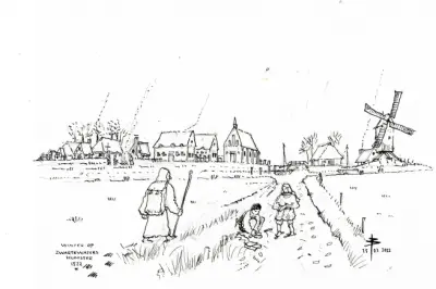 Ontdek Zwartewaterland