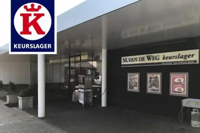 Keurslagerij M. van de Weg