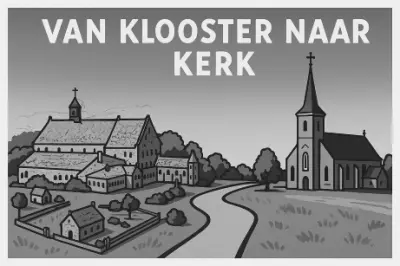 Ontdek Zwartewaterland