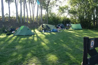 Camping de Noorde