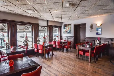 Horecacentrum De Albatros