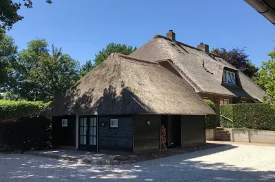B&B borghoeve