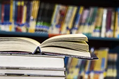 Bibliotheek Zwartsluis