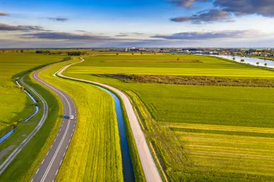 Ontdek pittoreske buurtschappen#en gehuchten in Zwartewaterland!