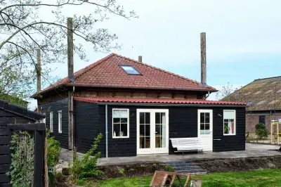 Boerderij Eben Haezer