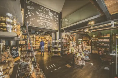 buitenbosch genemuiden