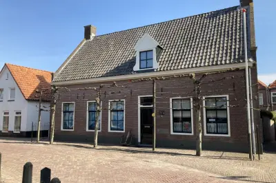 Historisch Centrum Genemuiden