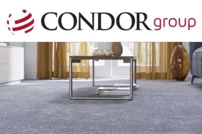 condor group logo