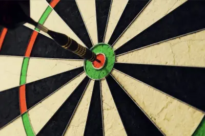 Dart Club Genemuiden (DCG)