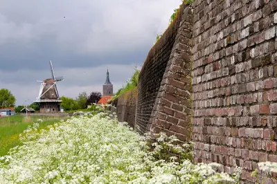 Ontdek Zwartewaterland