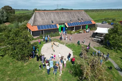Ontdek Zwartewaterland
