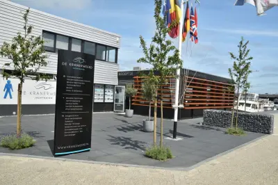 Full Service Jachthaven De Kranerweerd