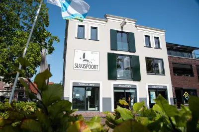 Ontdek Zwartewaterland