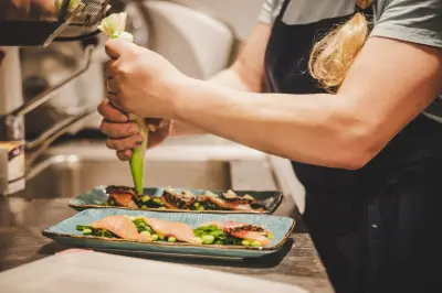 Dit zijn dé 7 plekken om heerlijk uit eten te gaan in Zwartsluis!
