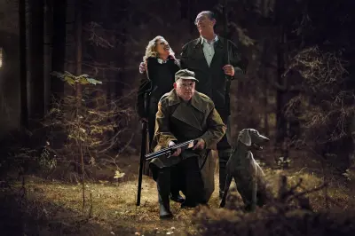 Escaperoom in Genemuiden