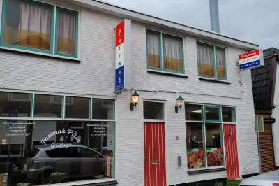 Fatimah Pizza & Grillhuys