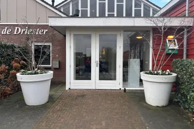 Gemeenschapscentrum De Driester