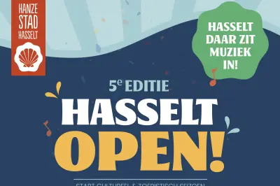 Ontdek Zwartewaterland