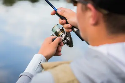 hengelsportvereniging