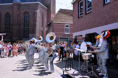 Ontdek Zwartewaterland