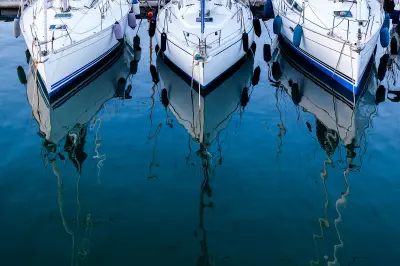 Jachthaven de Molenwaard