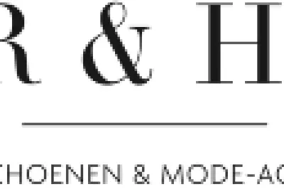 jr schoenmode logo