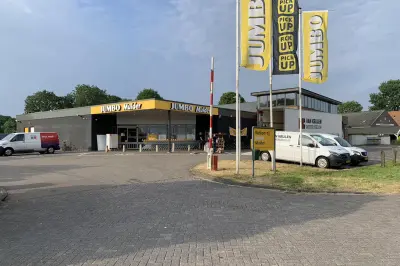 jumbo mulder hasselt