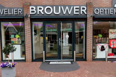 juwelier brouwer optiek