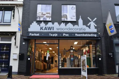 kawi hasselt