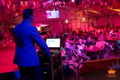 Ontdek Zwartewaterland