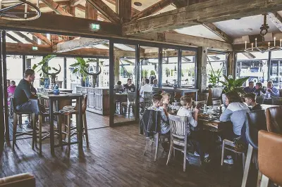 Eetcafé ’t Kraantje