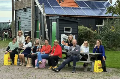 Ontdek Zwartewaterland
