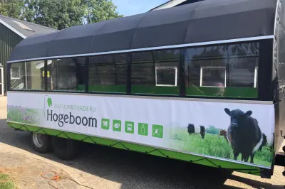 Natuurboerderij Hogeboom