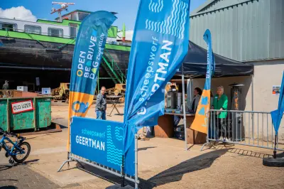 Open Bedrijvendag Zwartsluis 2026