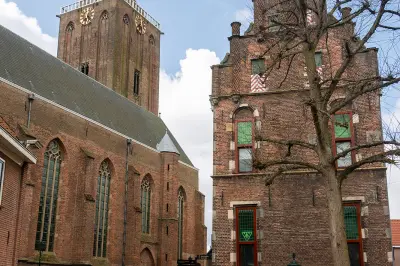 Oude stadhuis hasselt